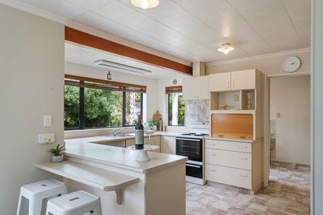 Photo of property in 32 Railway Terrace, Ohau, Levin, 5570