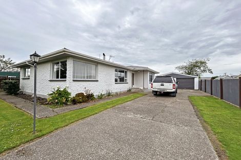 Photo of property in 60 O'byrne Street, Waikiwi, Invercargill, 9810