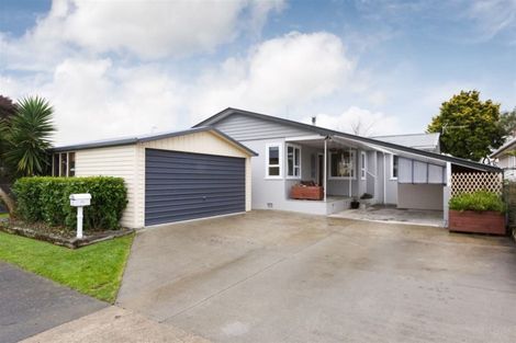 Photo of property in 5 Ilford Place, Awapuni, Palmerston North, 4412