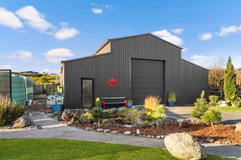 Photo of property in 43 Millstone Lane, Pokeno, 2471