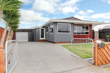 Photo of property in 6 Sole Avenue, Bell Block, New Plymouth, 4312
