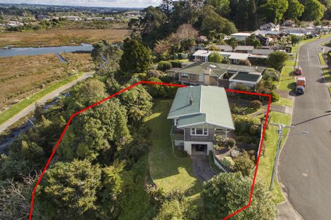 Photo of property in 74 Harrier Street, Parkvale, Tauranga, 3112