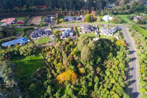 Photo of property in 45 Waicola Drive, Fitzherbert, Palmerston North, 4471