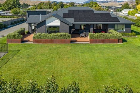 Photo of property in 37 Birchwood Avenue, Burleigh, Blenheim, 7201