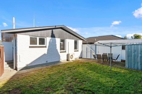 Photo of property in 2/182 Bowhill Road, New Brighton, Christchurch, 8083