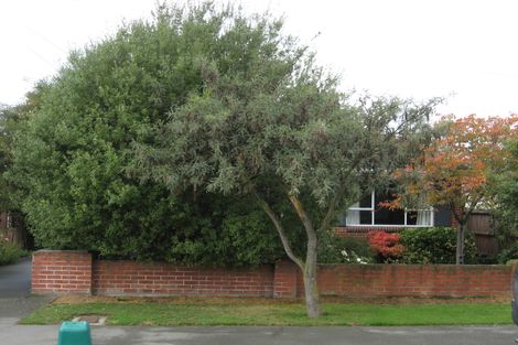 Photo of property in 23 Lothian Street, Ilam, Christchurch, 8041