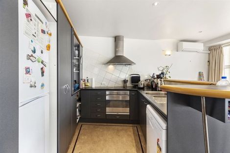 Photo of property in Sirocco Apartments, 201/8 Church Street, Wellington Central, Wellington, 6011