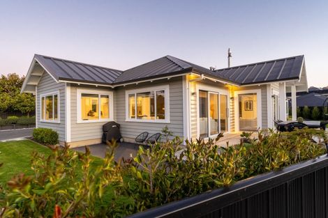 Photo of property in 36 Calluna Crescent, Mosgiel, 9024