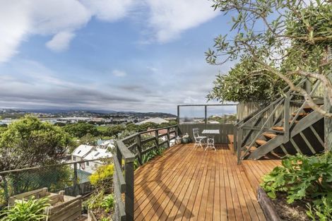 Photo of property in 23 Henry Street, Kilbirnie, Wellington, 6022