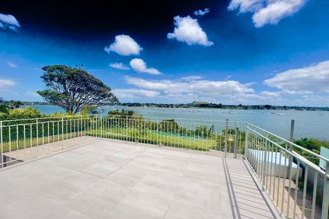 Photo of property in 83 Fisher Parade, Sunnyhills, Auckland, 2010