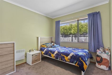 Photo of property in 19 Bunting Place, Woodend, 7610