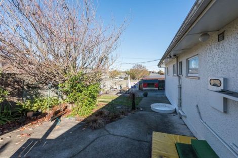 Photo of property in 2 Cautley Street, Richmond, 7020