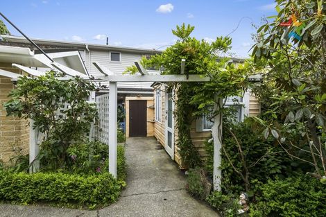 Photo of property in 12 De Menech Grove, Avalon, Lower Hutt, 5011