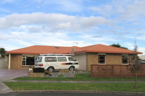 Photo of property in 10 Anchor Close, Flagstaff, Hamilton, 3210