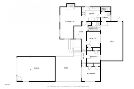 Photo of property in 18 Derwent Street, Oamaru North, Oamaru, 9400