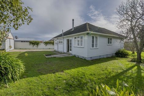 Photo of property in 55 Trafalgar Street, Levin, 5510