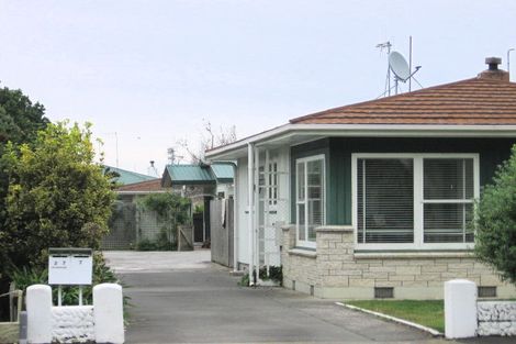 Photo of property in 1/7 Riverbend Road, Onekawa, Napier, 4110