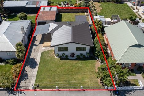 Photo of property in 3 Finlay Street, Alexandra, 9320