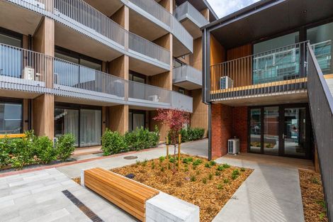 Photo of property in 7/137 Lichfield Street, Christchurch Central, Christchurch, 8011