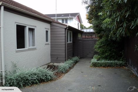 Photo of property in 2/4 Merrin Street Avonhead Christchurch City