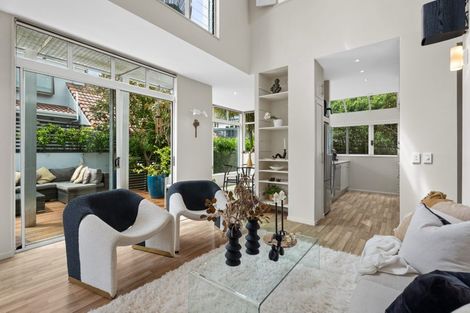Photo of property in 14a Lingarth Street, Remuera, Auckland, 1050