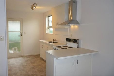 Photo of property in 4/91 Brougham Street, Addington, Christchurch, 8024