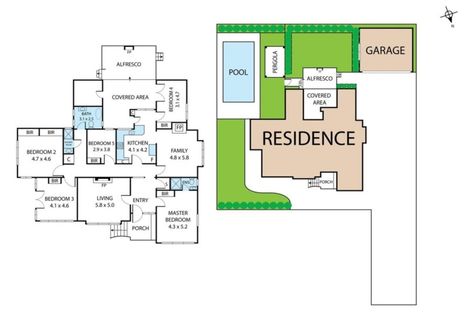 Photo of property in 93a Essex Street, Masterton, 5810