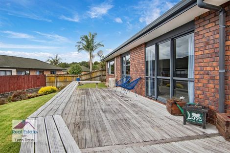 Photo of property in 30 Balmacewan Drive, Te Kamo, Whangarei, 0112