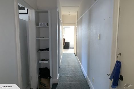 Photo of property in 3/60 Brougham Street, Mount Victoria, Wellington, 6011