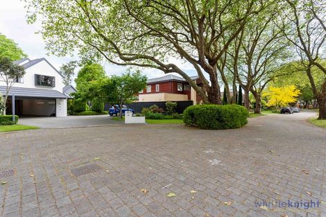 Photo of property in 12 Grangewood Lane, Burnside, Christchurch, 8053