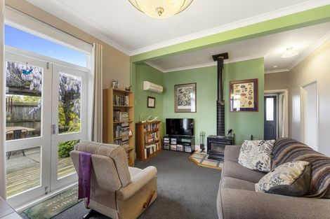 Photo of property in 29 Carters Road, Amberley, 7410