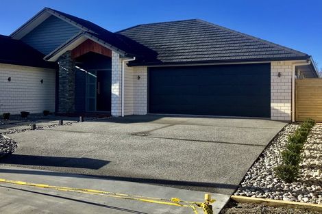 Photo of property in 197 Borman Road, Rototuna North, Hamilton, 3210