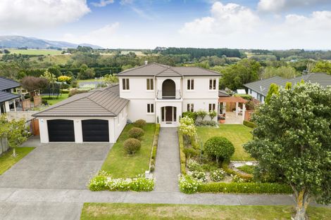 Photo of property in 144 Pacific Drive, Fitzherbert, Palmerston North, 4410