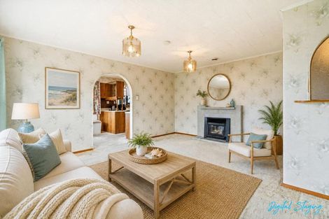 Photo of property in 149 Queen Street West, Levin, 5510