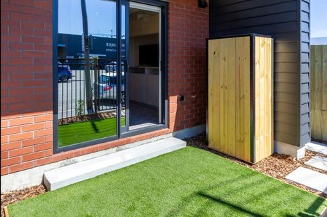 Photo of property in 1/6 Wilmer Street, Christchurch Central, Christchurch, 8011