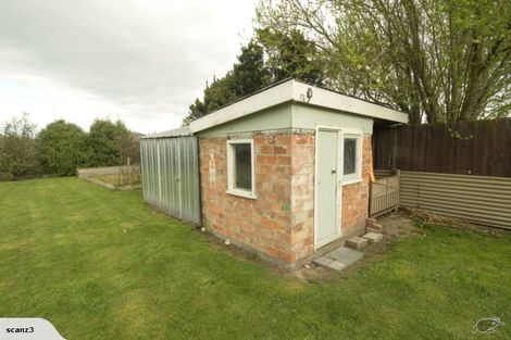 Photo of property in 126 Rolleston Street, Rakaia, 7710