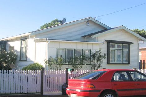 Photo of property in 1 Alice Street, Alicetown, Lower Hutt, 5010