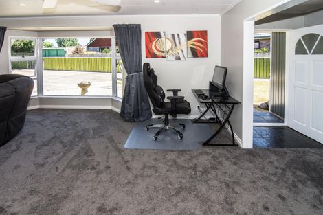 Photo of property in 8a Tararua Street, Masterton, 5810