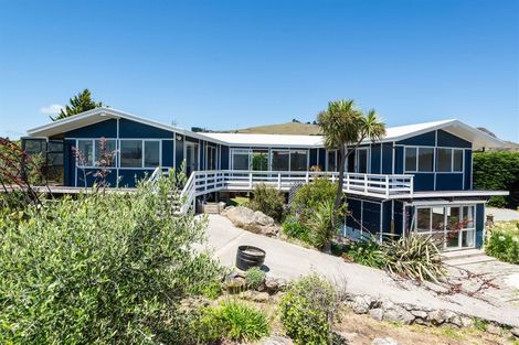 Photo of property in 237 Major Hornbrook Road, Mount Pleasant, Christchurch, 8081