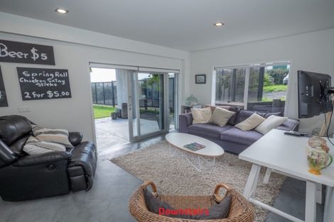 Photo of property in 16 Bay View Road, Moncks Bay, Christchurch, 8081