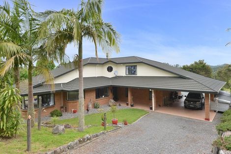 Photo of property in 243 Pukeatua Road, Maungatapere, Whangarei, 0179