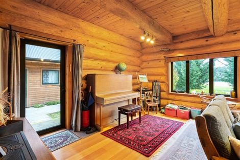Photo of property in 259 Loburn Kowai Road, Loburn, Rangiora, 7472