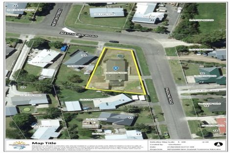 Photo of property in 7 Paraone Road, Tamarau, Gisborne, 4010