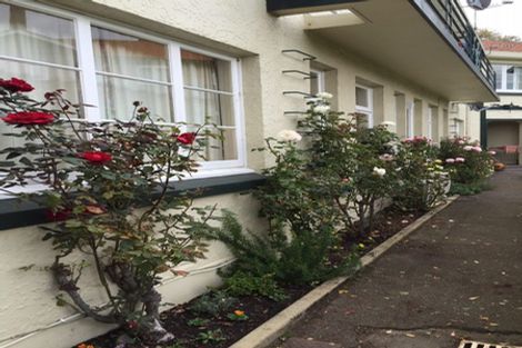Photo of property in 4e Alva Street, Dunedin Central, Dunedin, 9016