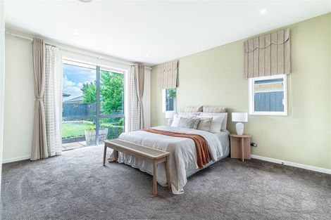 Photo of property in 59 Kittyhawk Avenue, Wigram, Christchurch, 8042