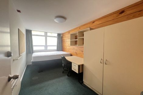 Photo of property in Te Awhina Apartments, 12/22 Sussex Street, Mount Cook, Wellington, 6021