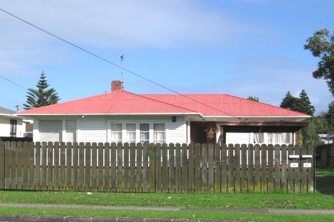 Photo of property in 1/49 Larnoch Road, Henderson, Auckland, 0610
