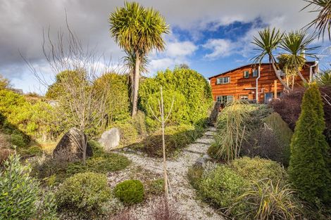 Photo of property in 2a Willow Lane, Ohakune, 4625