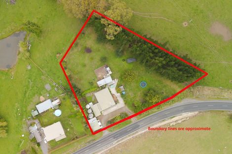 Photo of property in 2925 Taihape Road, Otamauri, Hastings, 4179
