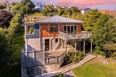 Photo of property in 16 Spottiswoode Street, Andersons Bay, Dunedin, 9013